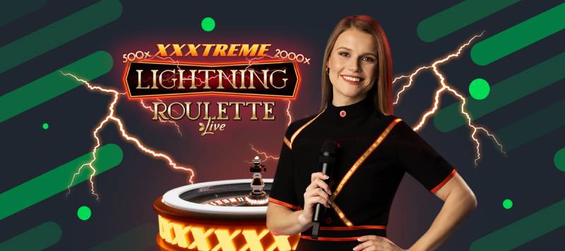 Chiến Thuật Thắng Lớn Xxxtreme Roulette Từ Những Tip Hay