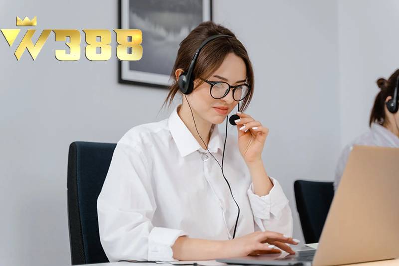 Dịch vụ khách hàng chuyên nghiệp 24/7