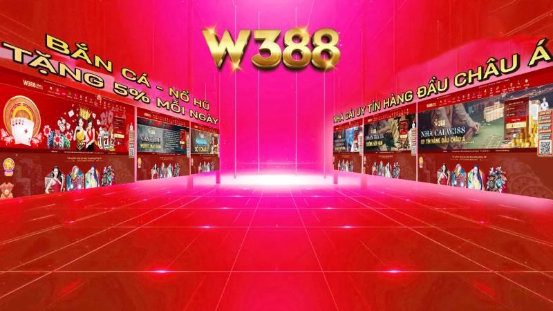 Hướng dẫn tải app W388 nhanh nhất