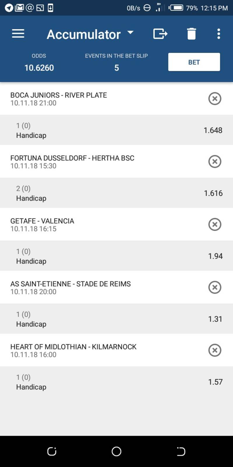 Khi nào nên xuống tiền với draw no bet?