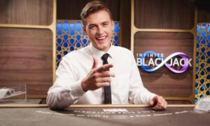 Kinh Nghiệm Chơi Infinite Blackjack Từ Các Cao Thủ Trong Nghề