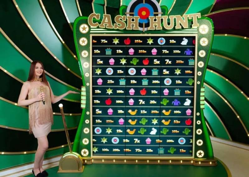 Những vòng thưởng khiến Crazy Time trở nên “điên rồ”