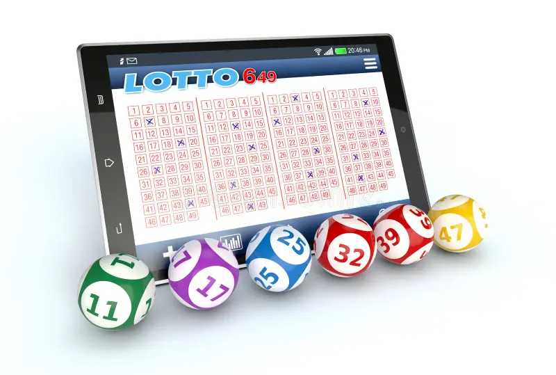 Soi cầu theo dàn loto gan