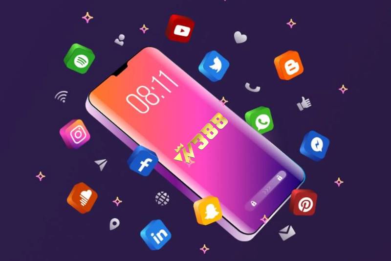 Tại sao nên tải app W388 thay vì chơi web?