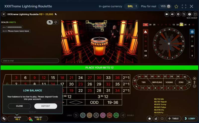 Tận dụng bonus và chế độ chơi thử