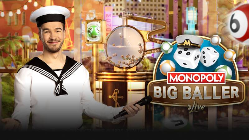Tìm hiểu luật chơi Monopoly Big Baller